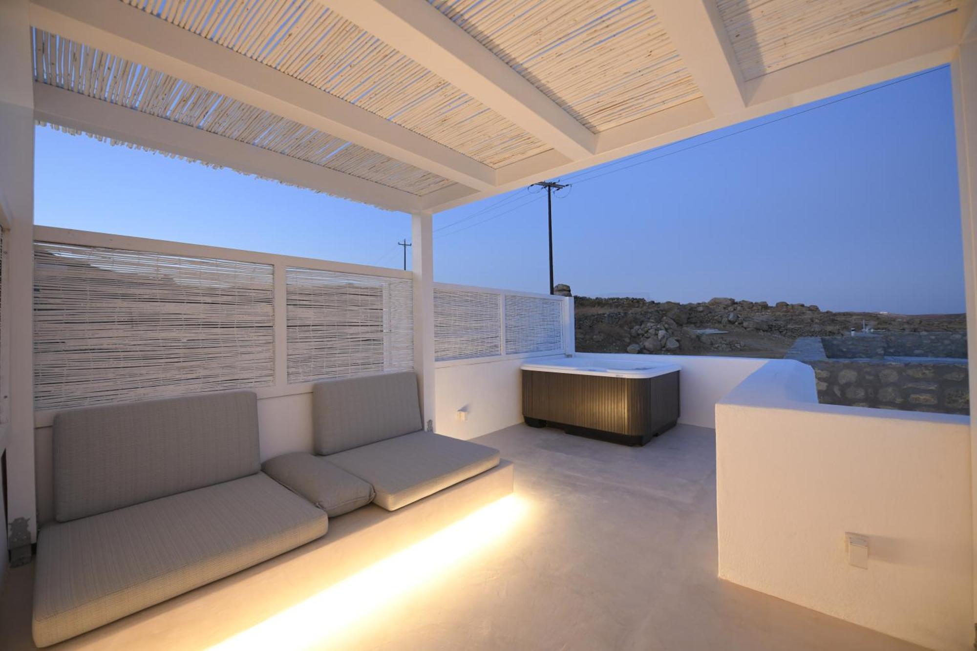The Ammonite Resort Plintri ห้อง รูปภาพ