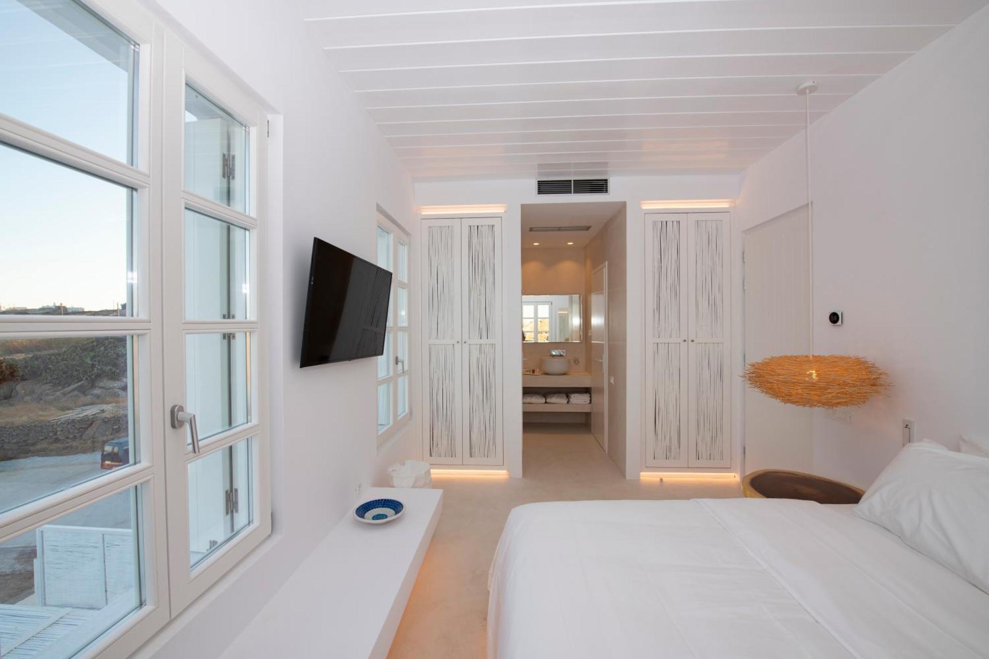 The Ammonite Resort Plintri ห้อง รูปภาพ