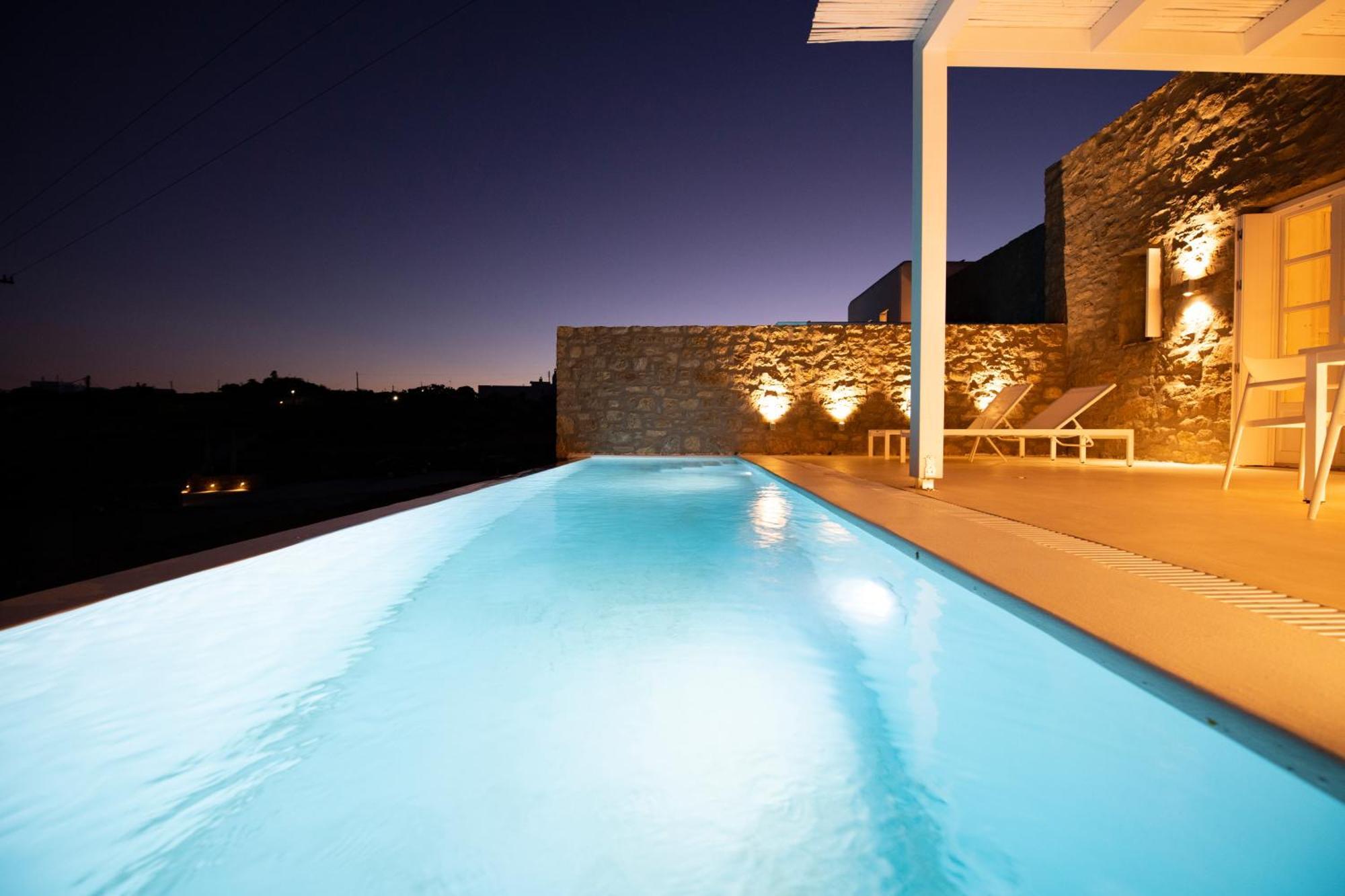 The Ammonite Resort Plintri ห้อง รูปภาพ