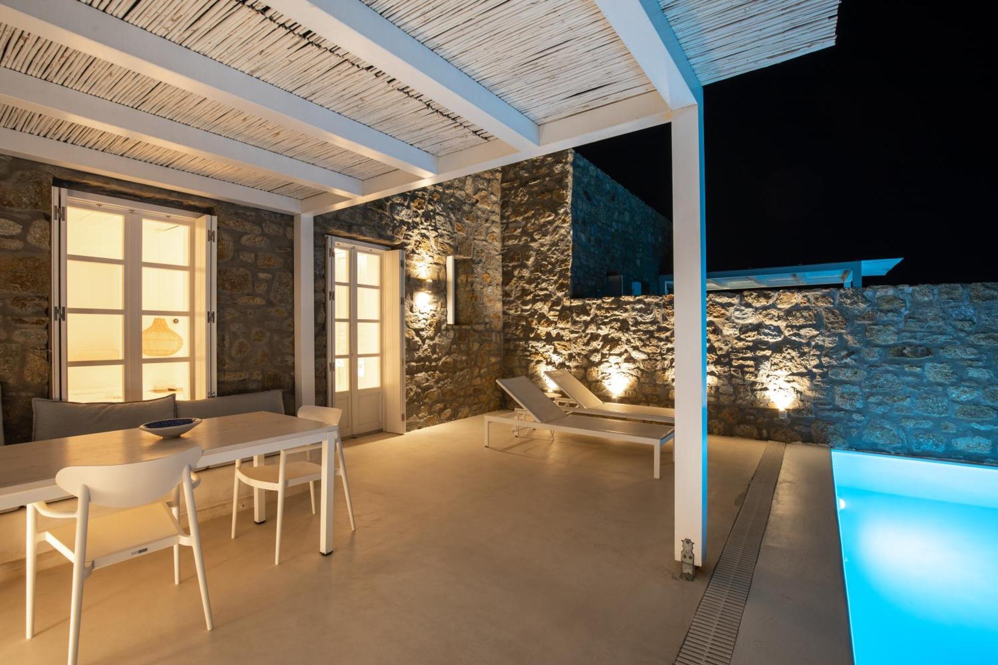The Ammonite Resort Plintri ภายนอก รูปภาพ