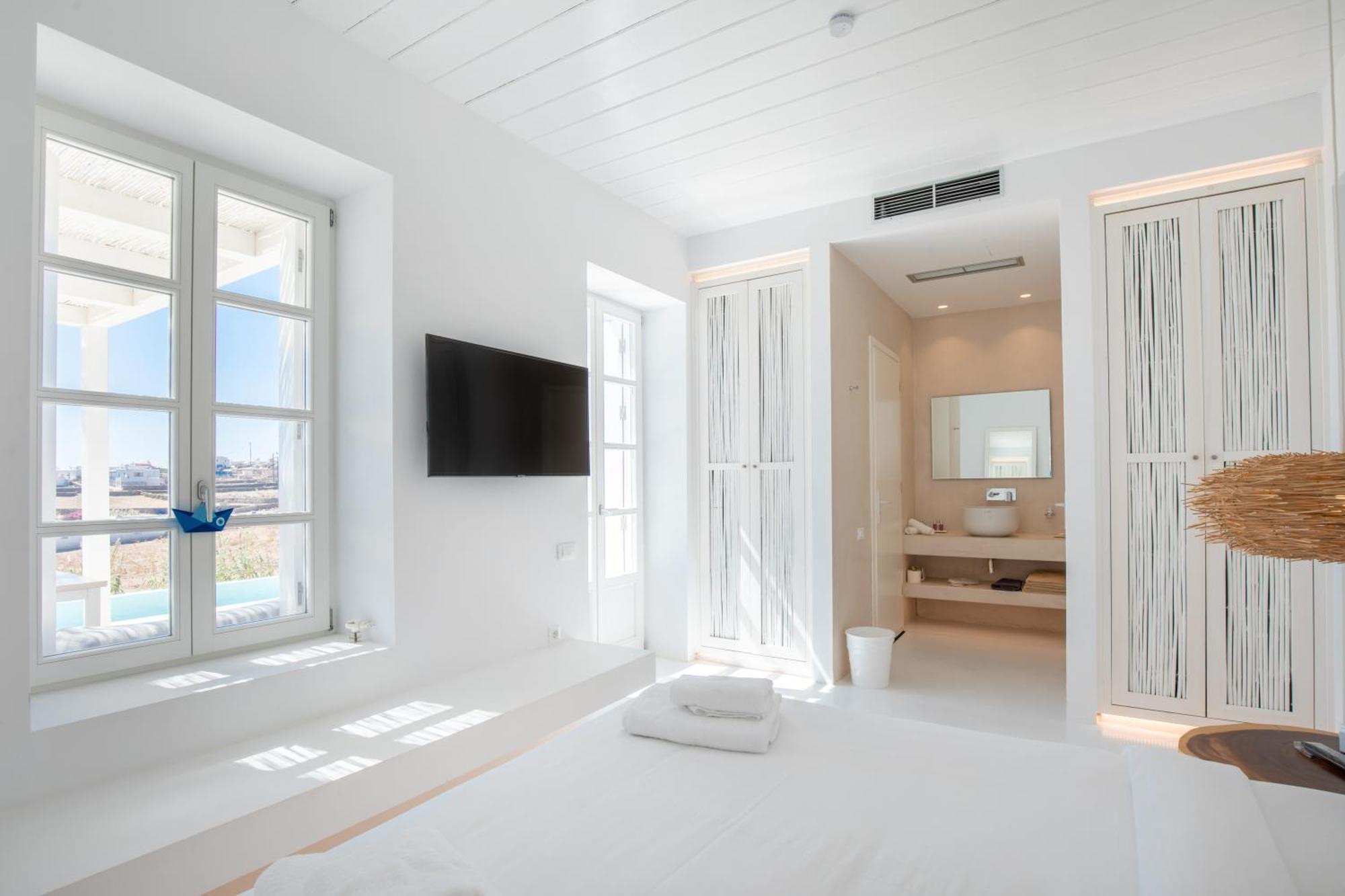 The Ammonite Resort Plintri ห้อง รูปภาพ