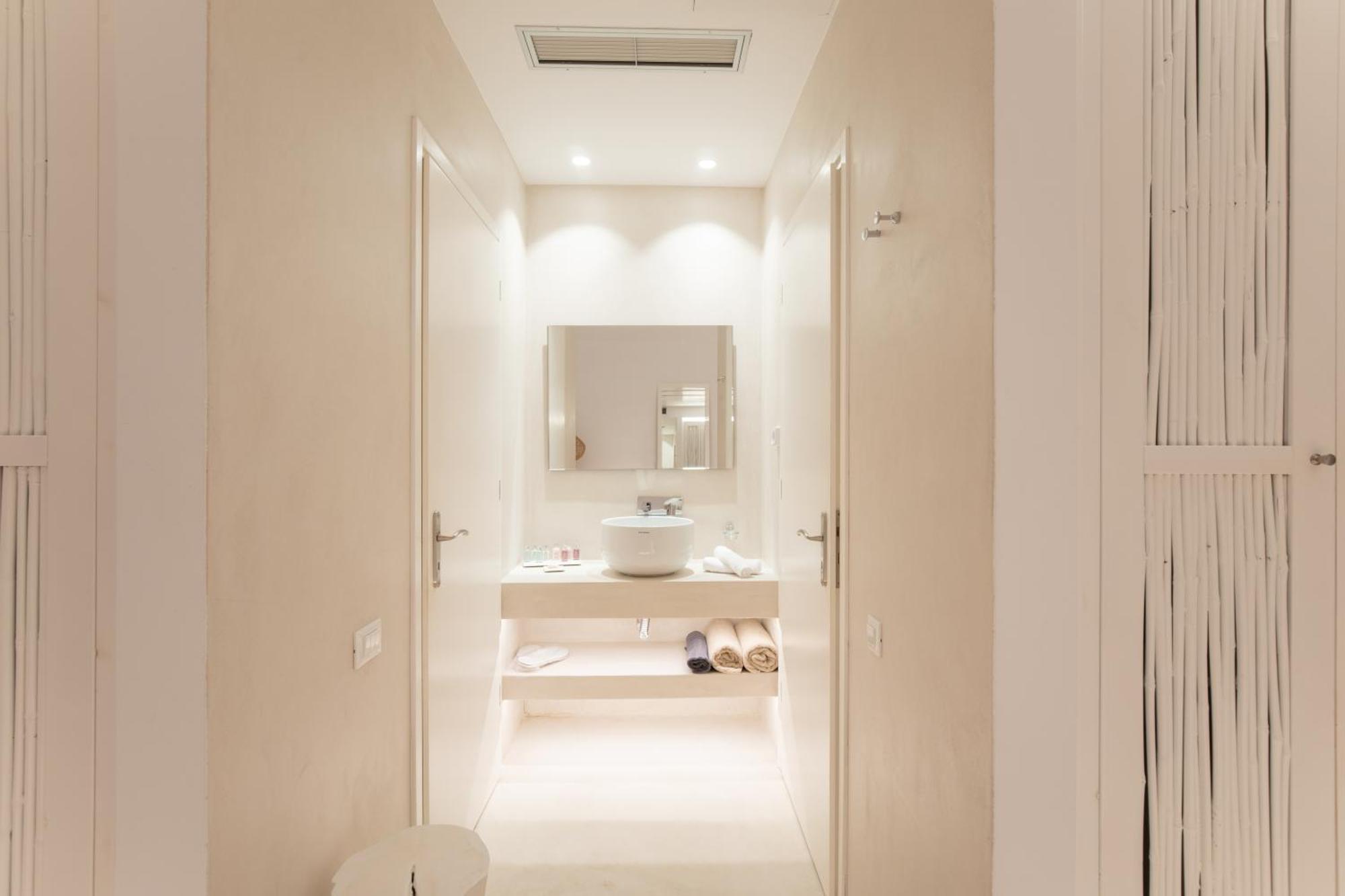 The Ammonite Resort Plintri ห้อง รูปภาพ