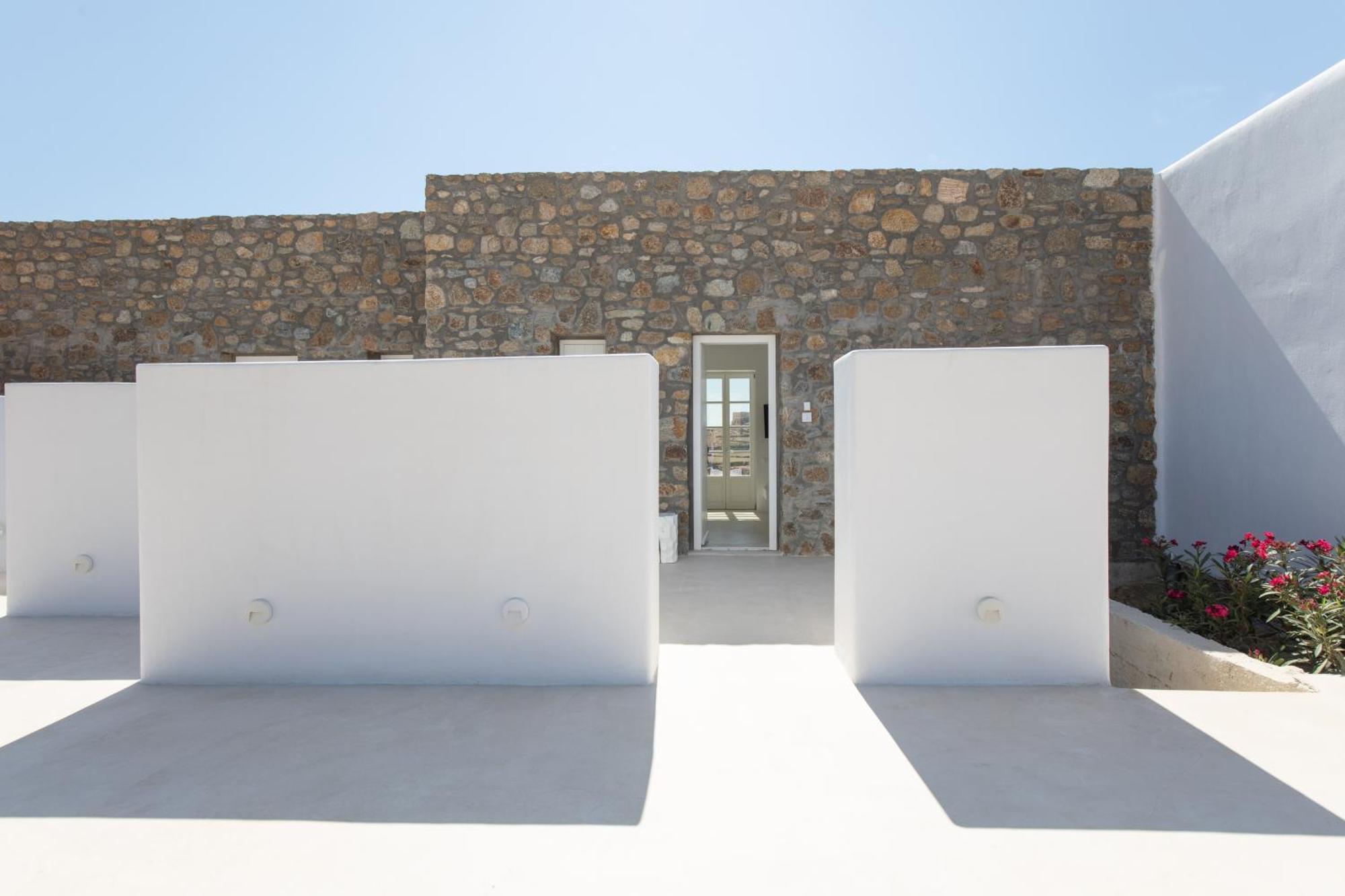 The Ammonite Resort Plintri ภายนอก รูปภาพ