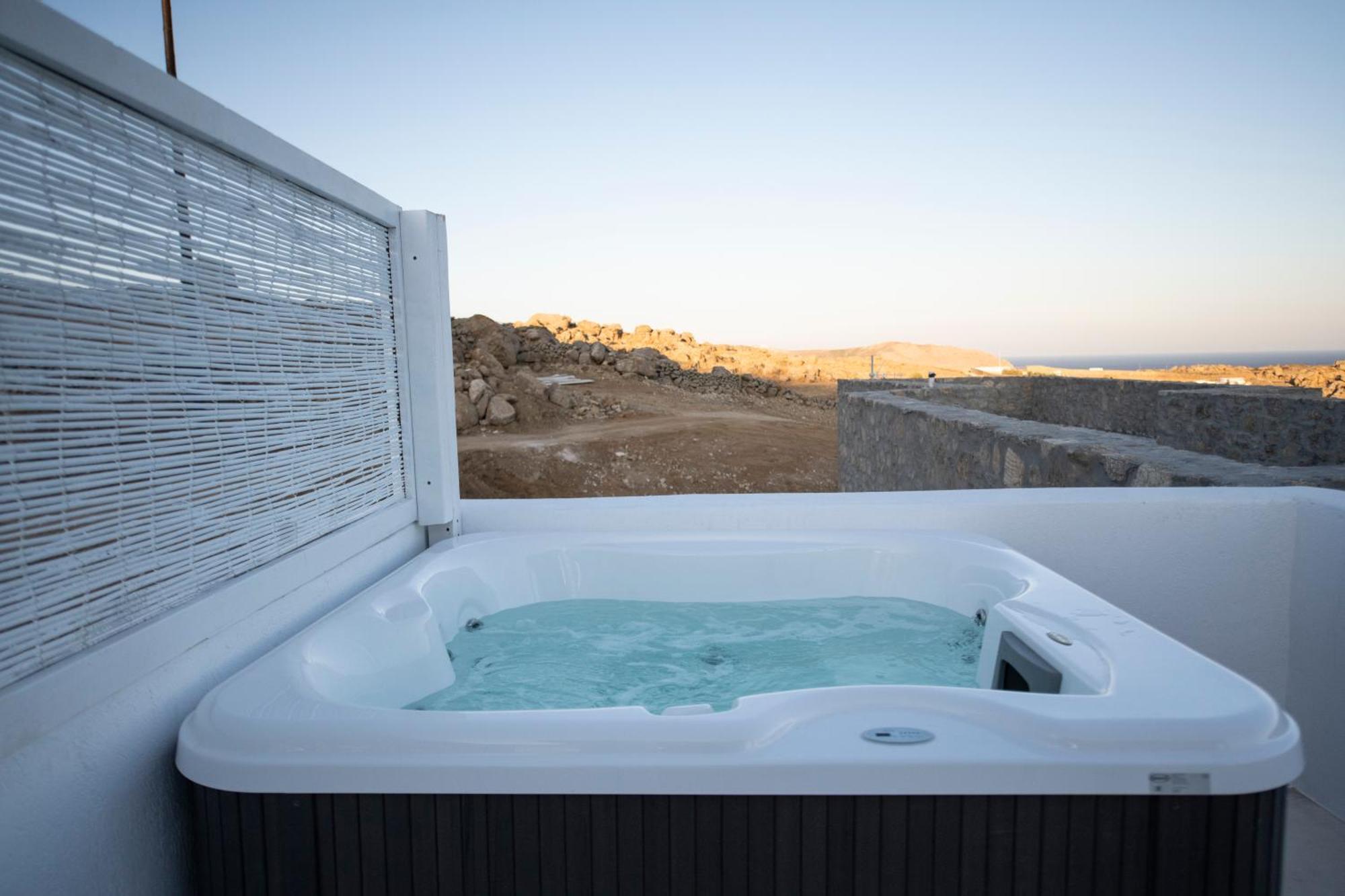 The Ammonite Resort Plintri ภายนอก รูปภาพ