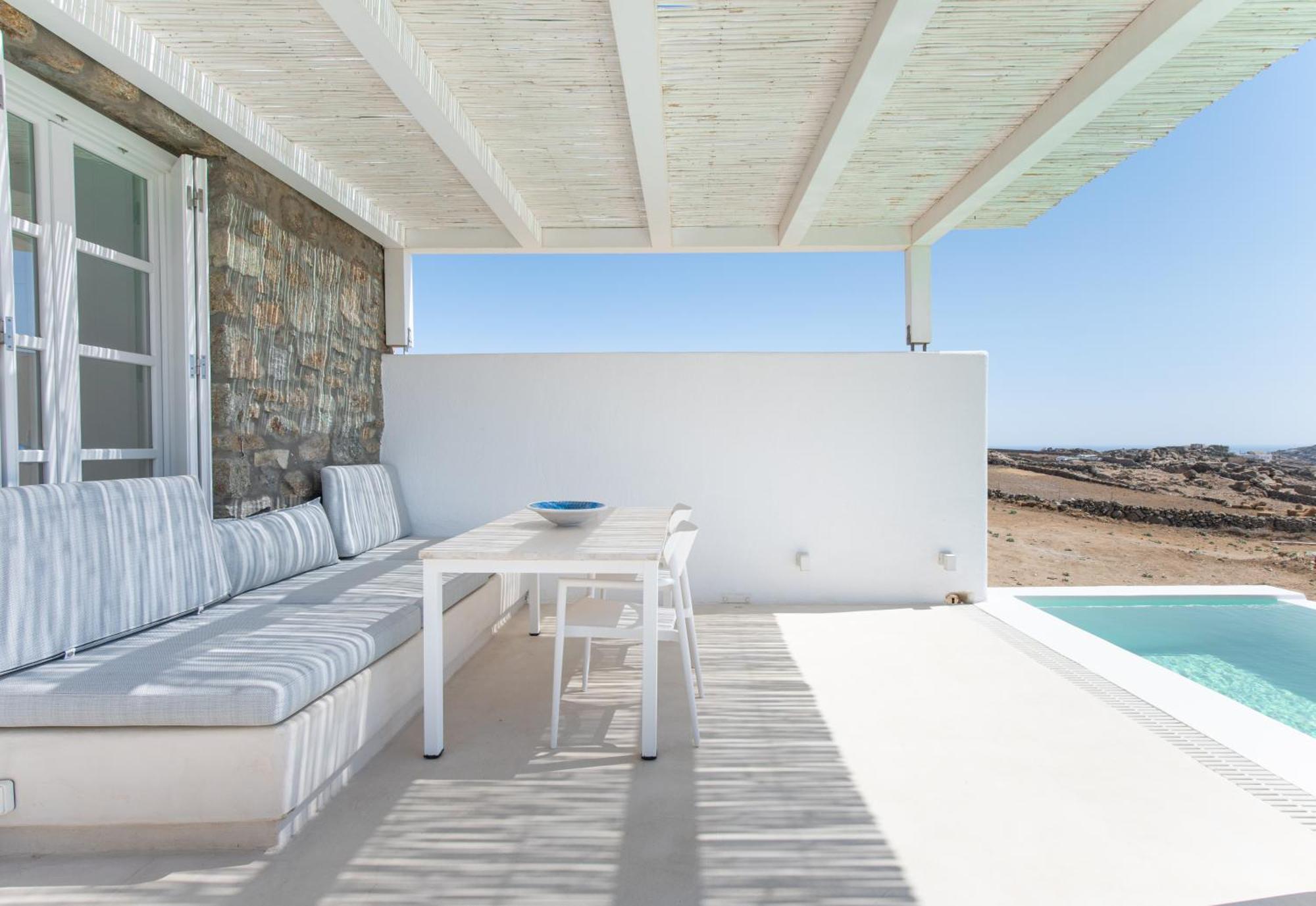 The Ammonite Resort Plintri ภายนอก รูปภาพ